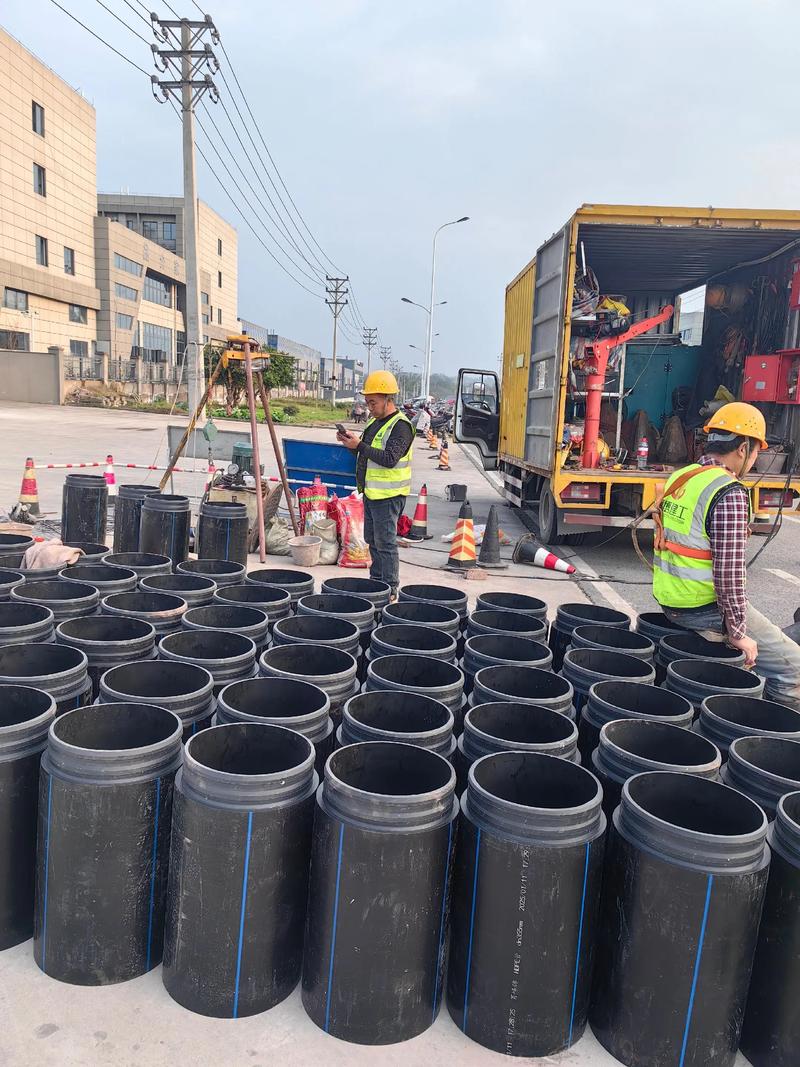 青云谱管道短管置换