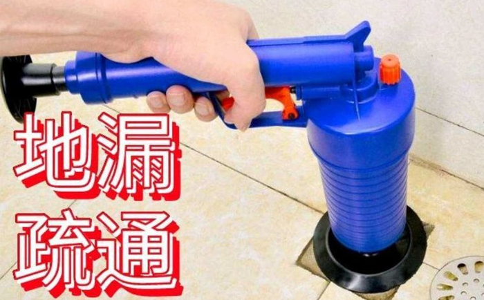 青云谱疏通地漏