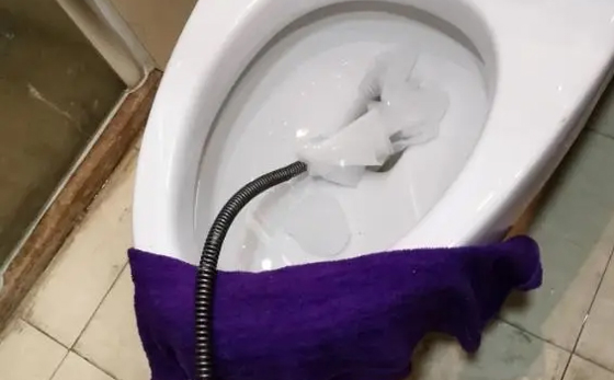 青云谱马桶疏通